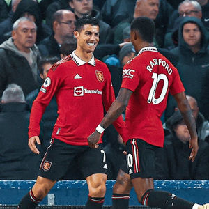 Meet your Posher, Abdulrahman